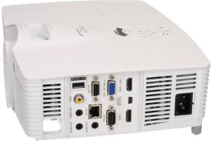 Projektor Optoma EH416 Lampowy 1920 x 1080px 4200 lm DLP 2