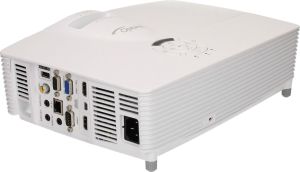 Projektor Optoma EH416 Lampowy 1920 x 1080px 4200 lm DLP 3