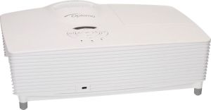 Projektor Optoma EH416 Lampowy 1920 x 1080px 4200 lm DLP 4