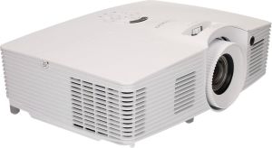 Projektor Optoma EH416 Lampowy 1920 x 1080px 4200 lm DLP 7