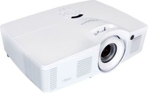 Projektor Optoma EH416 Lampowy 1920 x 1080px 4200 lm DLP 9