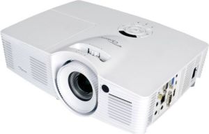 Projektor Optoma EH416 Lampowy 1920 x 1080px 4200 lm DLP 10