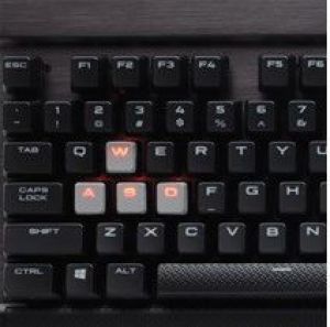 Klawiatura Corsair K70 Rapidfire Cherry MX Speed (CH-9101024-EU) 3