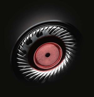 Słuchawki Philips Fidelio X2 czarny 3