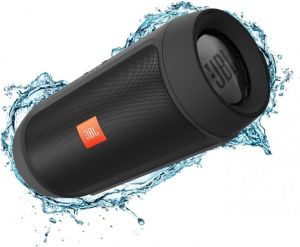 Głośnik JBL Charge 2+ Czarny 2