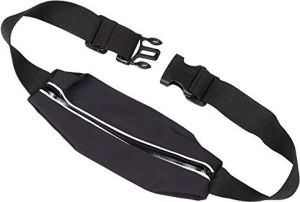 Maclean uniwersalny pas sportowy 4.8' (MC-404B) 2