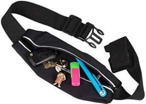 Maclean uniwersalny pas sportowy 4.8' (MC-404B) 3