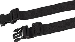 Maclean uniwersalny pas sportowy 4.8' (MC-404B) 4