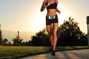 Maclean uniwersalny pas sportowy 4.8' (MC-404B) 6