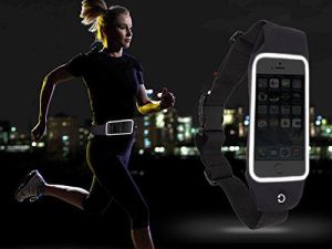 Maclean uniwersalny pas sportowy 4.8' (MC-404B) 7