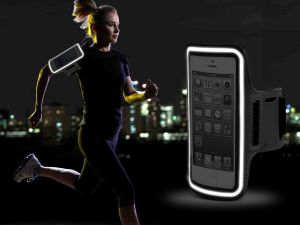 Maclean etui 4.8'' uniwersalne (MC-405B) 7