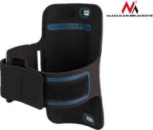 Maclean etui sportowe na ramię 4.8'' (MC-405T) 5