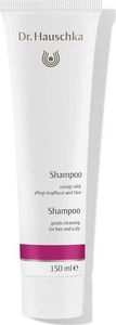 Dr. Hauschka Dr. Hauschka Shampoo oczyszczający szampon do włosów i skóry głowy 150ml 1
