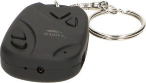 Xblitz Brelok z kamerą do kluczy 3