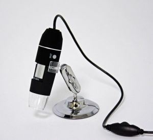 Mikroskop Reflecta USB 200 1