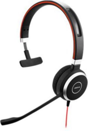 Słuchawki Jabra Evolve 40 UC  (14401-09) 1