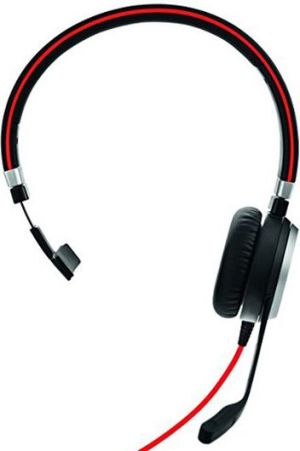 Słuchawki Jabra Evolve 40 UC  (14401-09) 2