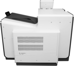 Drukarka atramentowa HP PageWide Enterprise 556dn (G1W46A) 4