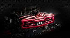 Pamięć ADATA DDR4, 16 GB, 2400MHz, CL16 (AX4U2400W8G16-DRD) 2