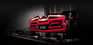 Pamięć ADATA DDR4, 16 GB, 2400MHz, CL16 (AX4U2400W8G16-DRD) 4