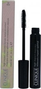 Clinique Clinique High Impact Mascara tusz do rzęs Black/Brown 02 7ml 1