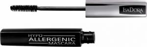 IsaDora Isadora Hypo-Allergenic Mascara tusz hypoalergiczny 01 Black 7ml 1