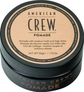 American Crew American Crew Pomade pomada do modelowania włosów 50g 1