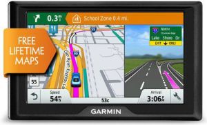 Nawigacja GPS Garmin Drive 50LM (010-01532-17) 1