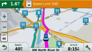 Nawigacja GPS Garmin Drive 50LM (010-01532-2N) 3