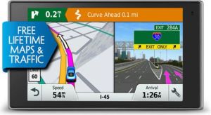 Nawigacja GPS Garmin DriveLuxe 50LMT-D (010-01531-10) 1