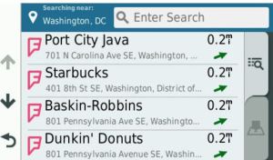 Nawigacja GPS Garmin Drive 60LM (010-01533-2N) 7