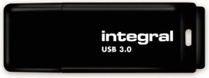 Pendrive Integral Black, 32 GB  (INFD32GBBLK3.0) 1