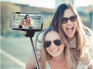 Selfie stick Manta MA421 4