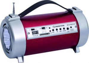Radio Manta RDI 104 1