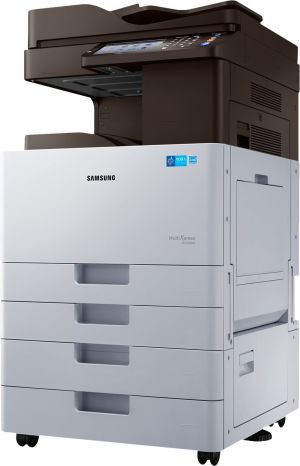 Urządzenie wielofunkcyjne Samsung MultiXpress - SL-K3250NR (SL-K3250NR/SEE) 1