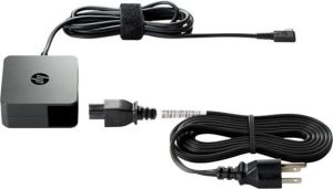 Zasilacz do laptopa HP 45 W, 3 A, 19.5 V (V5Y26AA#ABB) 2