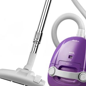 Odkurzacz Amica VM1051 Breva Eco 5