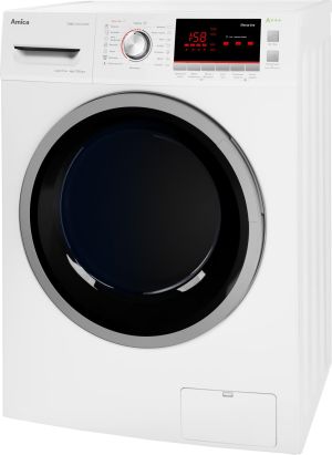 Pralka Amica TAWE6123LSLDS 3