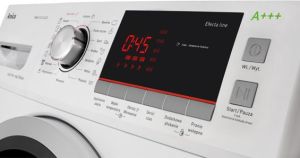 Pralka Amica TAWE6123LSLDS 4