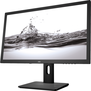 Monitor AOC E2275PWJ 1