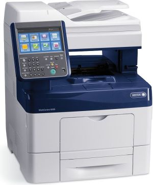 Urządzenie wielofunkcyjne Xerox WorkCentre 6655i (6655iV_X) 1