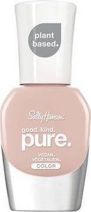 Sally Hansen Sally Hansen Good. Kind. Pure. Color wegański lakier do paznokci 225 Red Rock Canyon 10ml 1