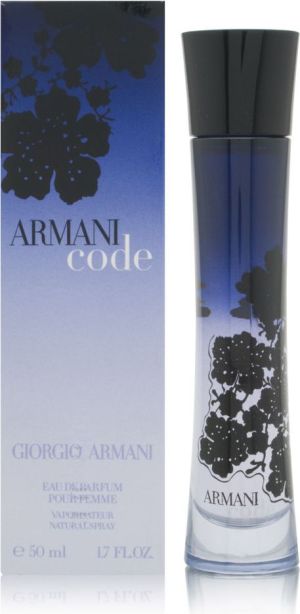 Giorgio Armani Code EDP 50 ml 2
