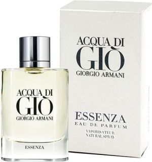 Giorgio Armani Acqua di Gio Essenza EDP 75 ml 2