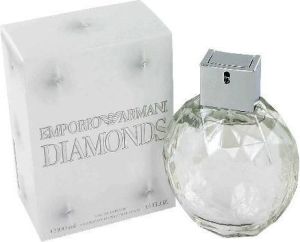 Giorgio Armani Emporio Diamonds EDP 100 ml 1