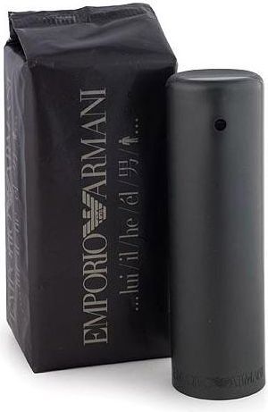 Emporio Armani He EDT 50 ml 2