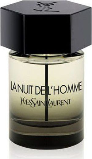 Yves Saint Laurent La Nuit de L'Homme EDT 100 ml 1