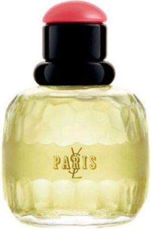 Yves Saint Laurent Paris EDT 125 ml 2