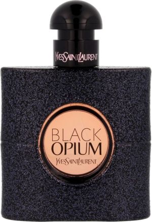 Yves Saint Laurent Black Opium EDP 90 ml 1