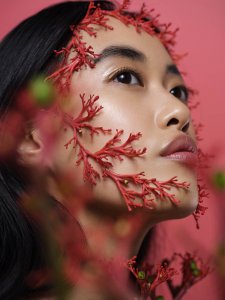 Yope Green Micelles płyn micelarny Matcha + Bambus 200ml 3